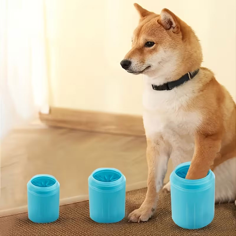 1 Piece Pet Foot Washing Tool  - Pet Supplies Dog Wash incelemesi ve fiyatı