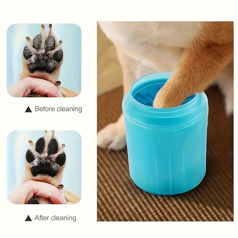 1 Piece Pet Foot Washing Tool  - Pet Supplies Dog Wash incelemesi ve fiyatı