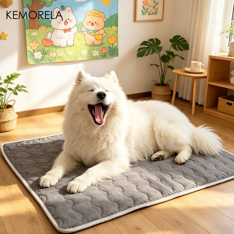 KEMORELA Dog Cooling Mat Washa - Pet Supplies Dog Wash incelemesi ve fiyatı