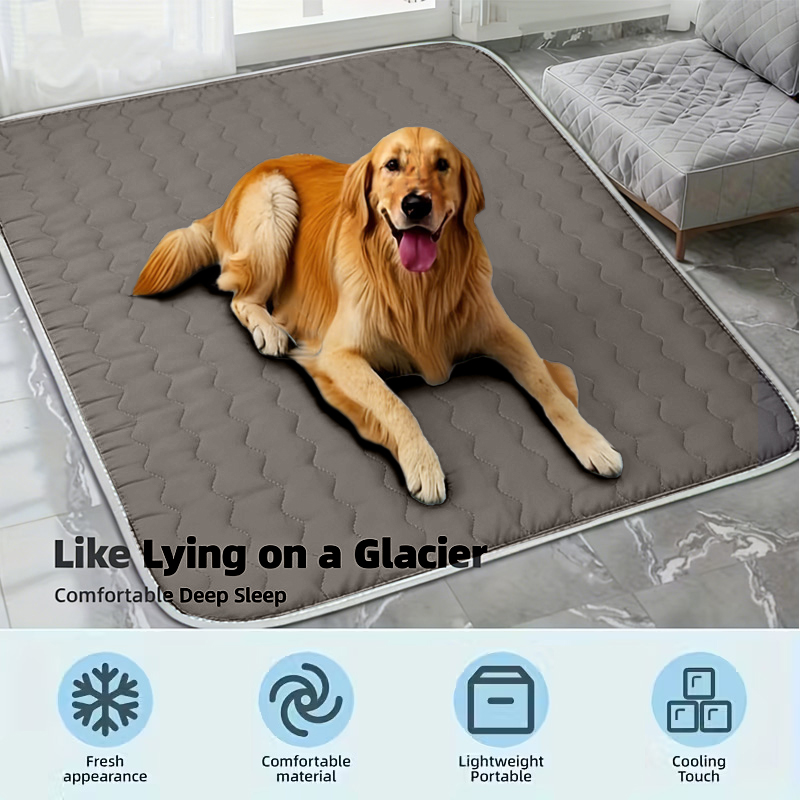KEMORELA Dog Cooling Mat Washa - Pet Supplies Dog Wash incelemesi ve fiyatı