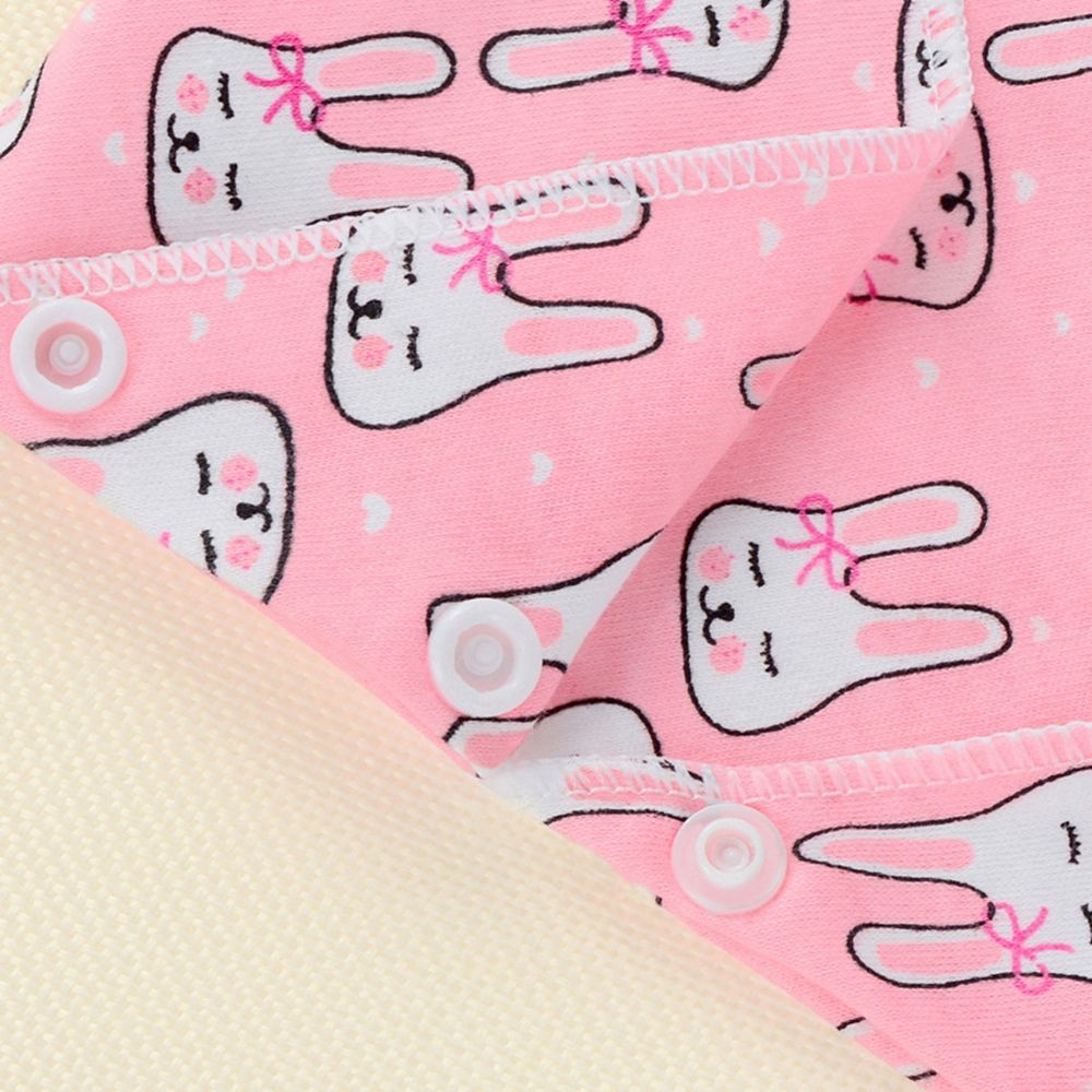 Washable White Rabbit Bear for - Dog Bandana Scarf incelemesi ve fiyatı