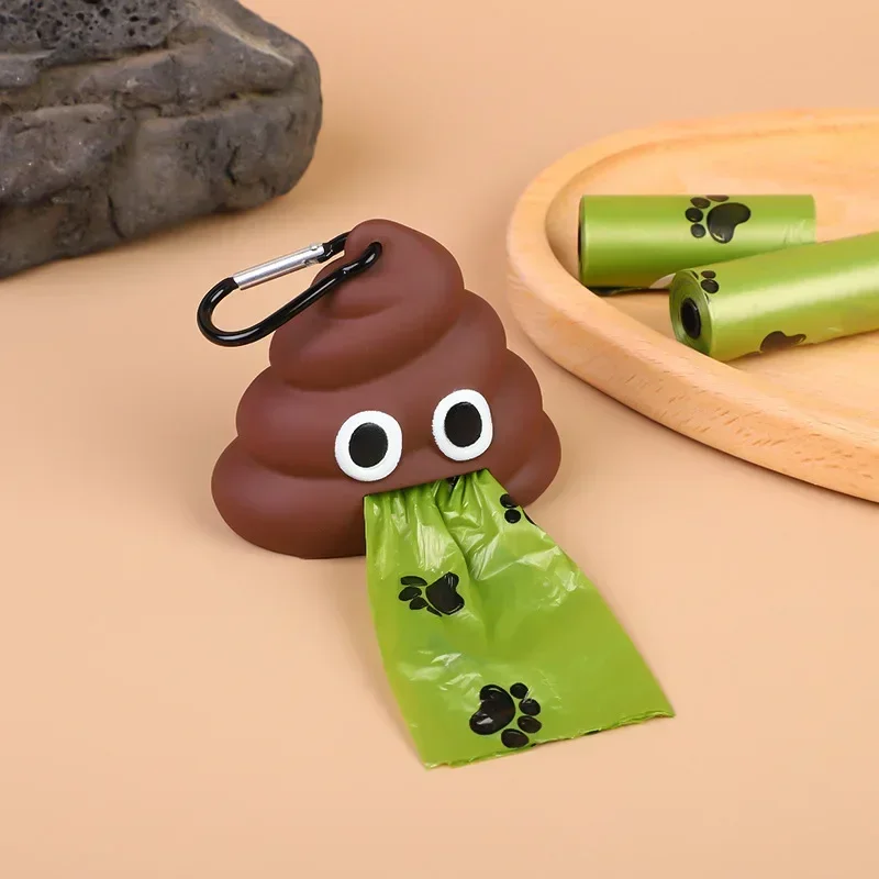 Pet Garbage Bag Dispenser Port - Pet Supplies Stores incelemesi ve fiyatı
