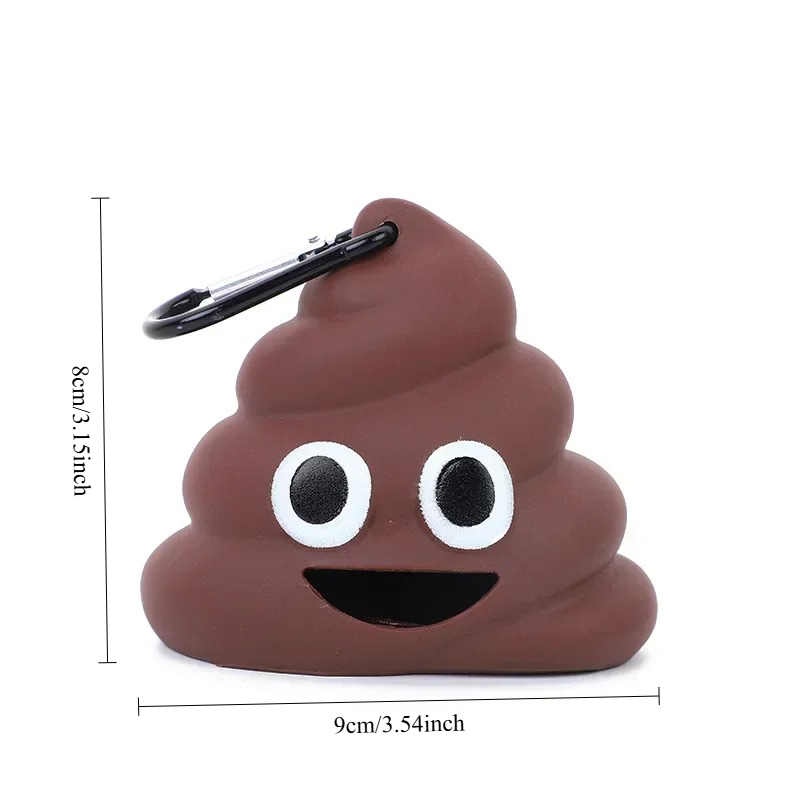 Pet Garbage Bag Dispenser Port - Pet Supplies Stores incelemesi ve fiyatı