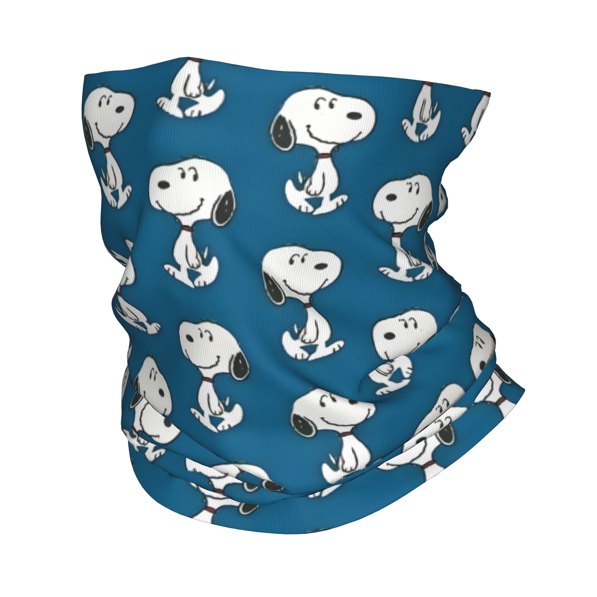 Custom Kawaii S-Dog-Snoopies B - Dog Bandana Scarf incelemesi ve fiyatı