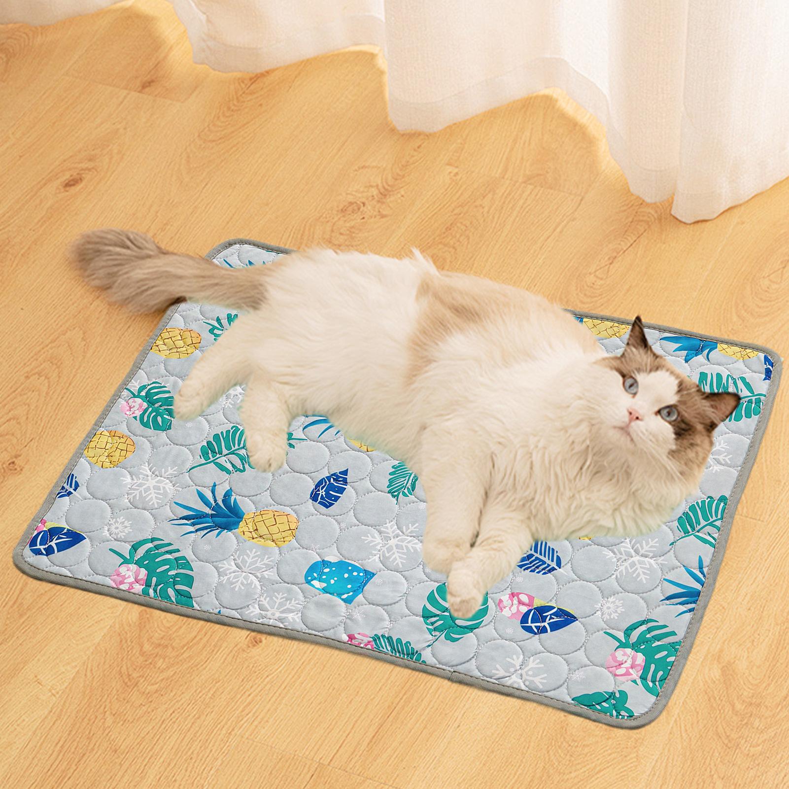 Pet Cooling Mat Cat Cooling Ma - Pet Supplies Dog Wash incelemesi ve fiyatı