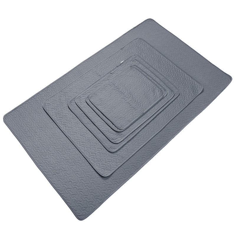 Dog Pee Pad Reusable Blanket A - Pet Supplies Dog Wash incelemesi ve fiyatı