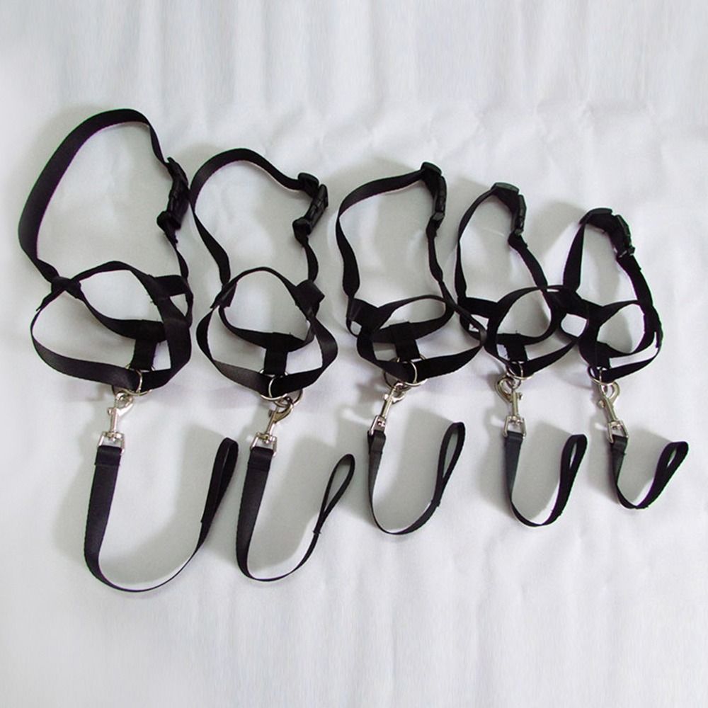 Adjustable Anti barking Non Pu - No Pull Dog Harness incelemesi ve fiyatı
