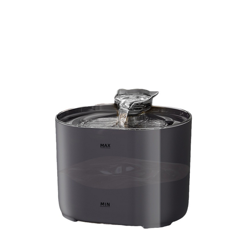 Automatic Circulating Pet Wate - Cat Water Fountain Filter incelemesi ve fiyatı