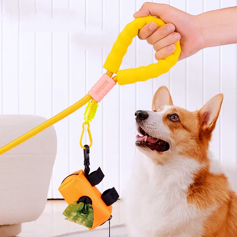 Dog Poop Bag Dispenser Hanging - Pet Supplies Stores incelemesi ve fiyatı