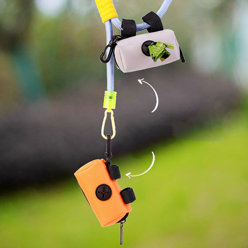 Dog Poop Bag Dispenser Hanging - Pet Supplies Stores incelemesi ve fiyatı