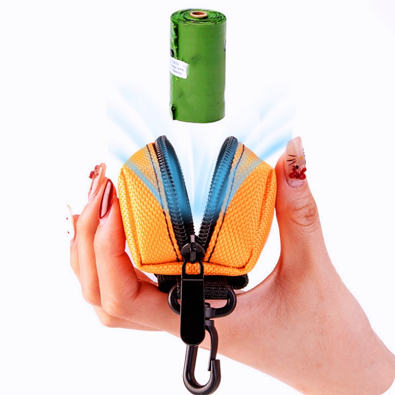 Dog Poop Bag Dispenser Hanging - Pet Supplies Stores incelemesi ve fiyatı