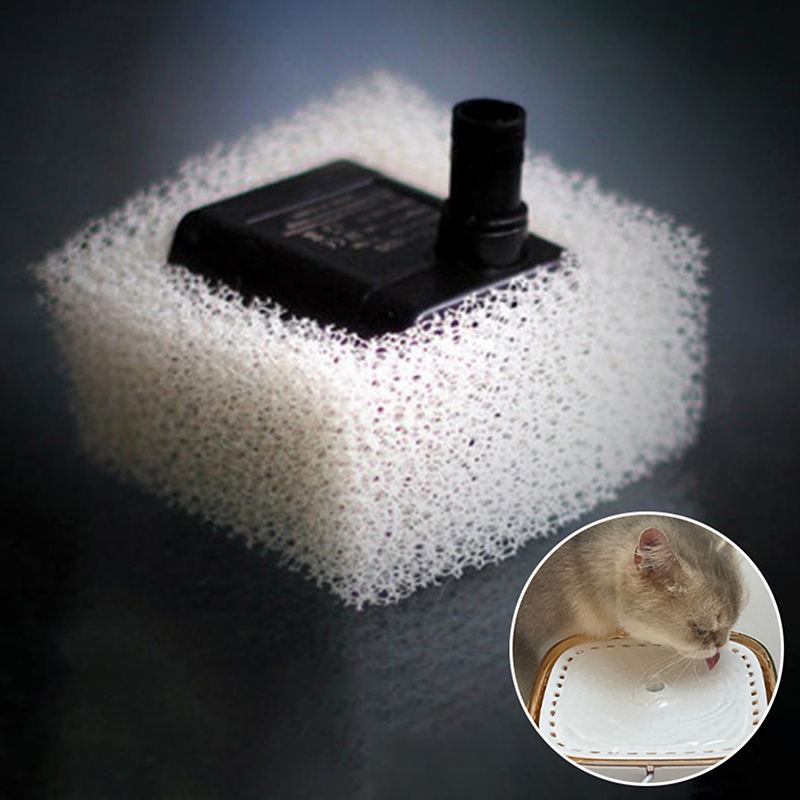 10Pcs Cat Water Fountain Water - Cat Water Fountain Filter incelemesi ve fiyatı