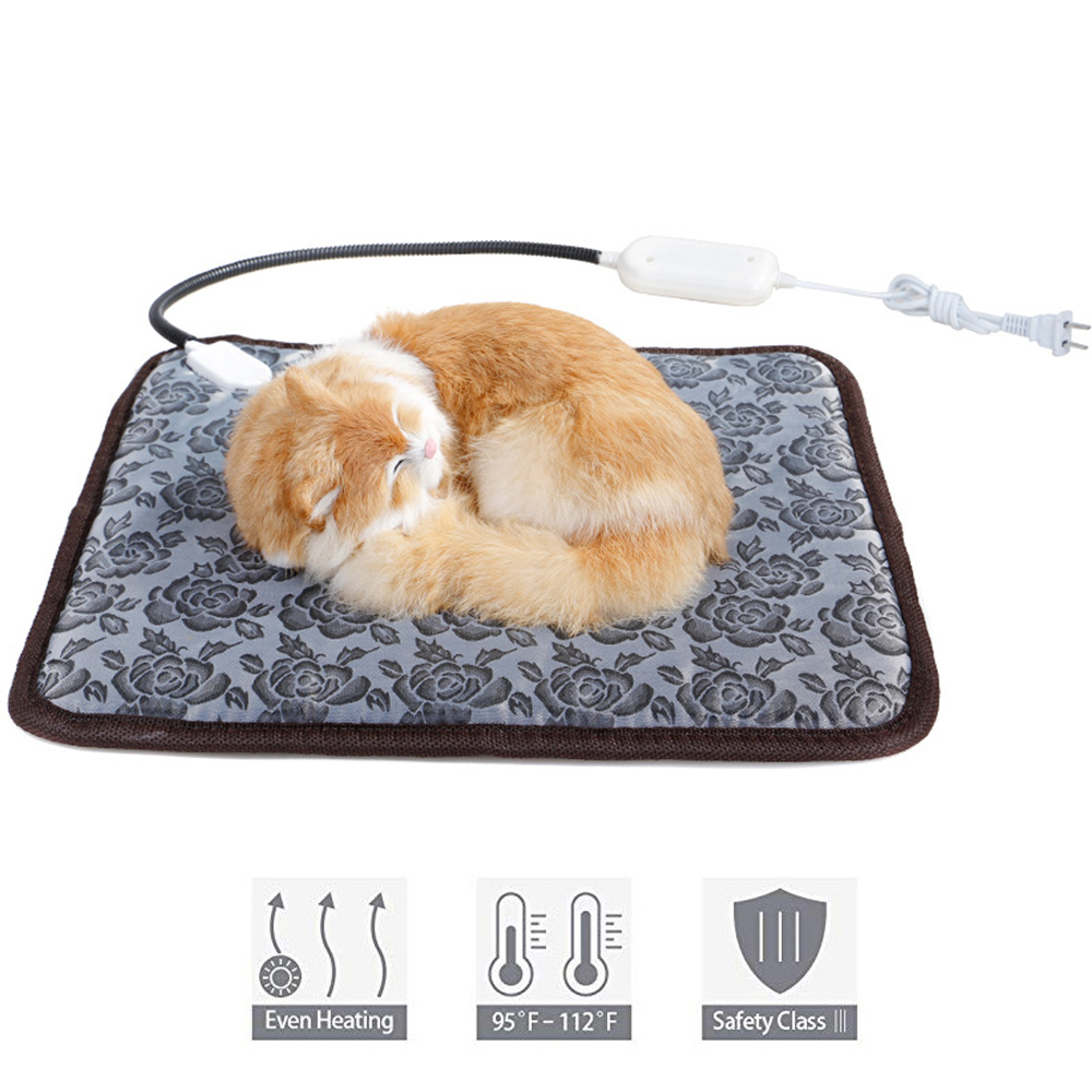 Winter Pet Heating Blanket Wat - Pet Supplies Dog Wash incelemesi ve fiyatı