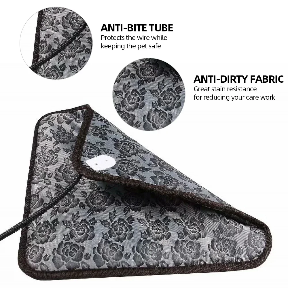 Winter Pet Heating Blanket Wat - Pet Supplies Dog Wash incelemesi ve fiyatı