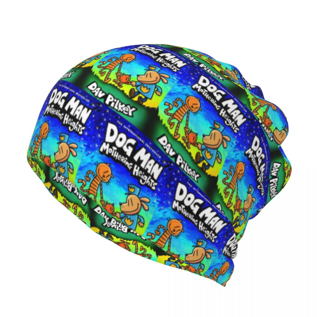 Dog Man Dogman Movie 2025 Comi - Dog Bandana Scarf incelemesi ve fiyatı