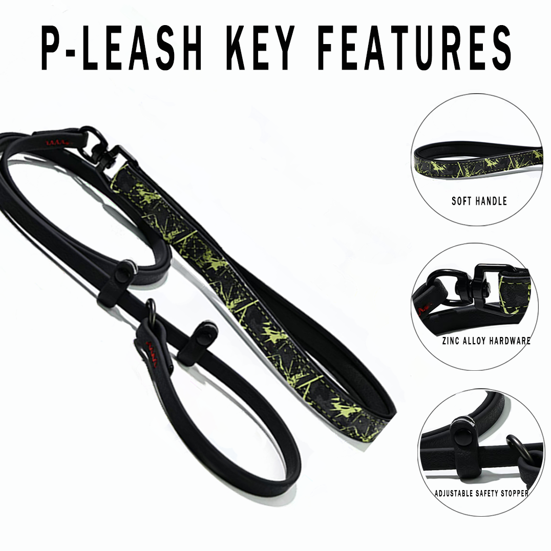 150cm P-Leash Training Dog Lea - No Pull Dog Harness incelemesi ve fiyatı